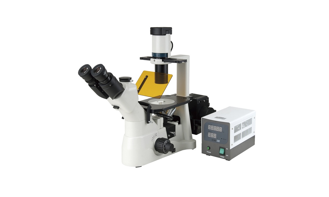 普洱学院荧光显微镜等仪器设备采购项目招标公告